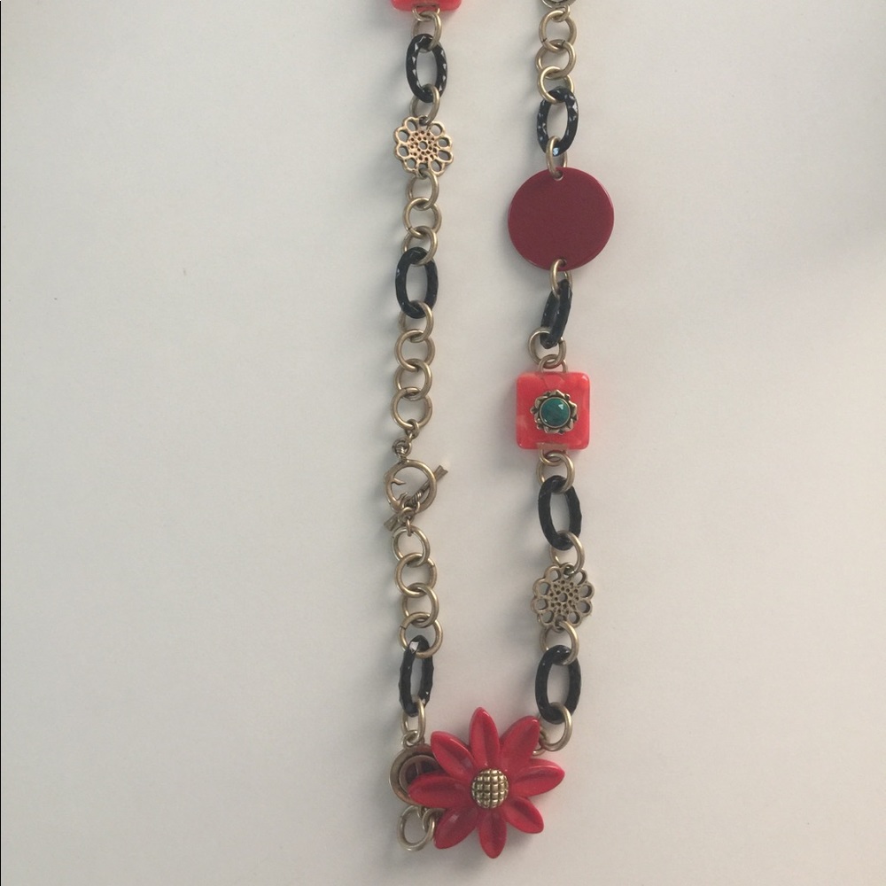Lucky Brand necklace